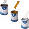 Buy cheap Spray Application Method Sunfeng Chameleon Car Wrap Vinyl Paint for Automotive Refinish from wholesalers