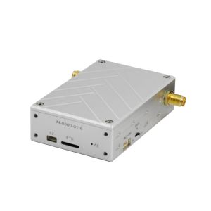 Buy cheap 93g The smallest wireless video Transmitter for UAV system from wholesalers