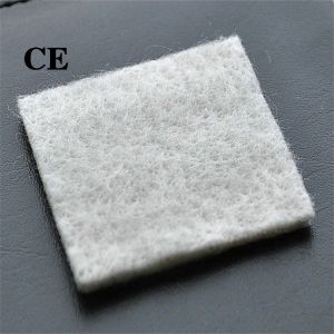 Buy cheap Soft Chronic Silver Alginate Wound Dressing Medical OEM Eco from wholesalers