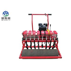 Buy cheap 7.5 Hp Agriculture Planting Machine Alfalfa Seeder Planter ISO Approval from wholesalers