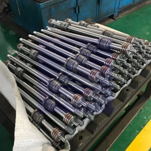 Buy cheap Steel Hydraulic Cylinder Piston Rod CNC Machining Customization Available from wholesalers