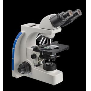 Trinocular Biological Lcd Wireless Microscope Digital WF10X 20mm Phase Contrast