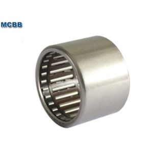 Buy cheap Heavy Duty Needle Roller Bearings HFL1426 P6 High Rotating Speed product