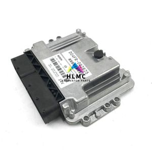Buy cheap D04FR-002825 SK130-8 SK140-8 Excavator ECU Controller Construction Machinery Parts from wholesalers