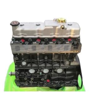 China 2.8L Displacement Long Block Motor for Hover H5 Great Wall Diesel Engine Auto Parts on sale