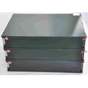 Lithium Battery Pack Module 6.48kwh 647.6mmx427.6mmx119mm