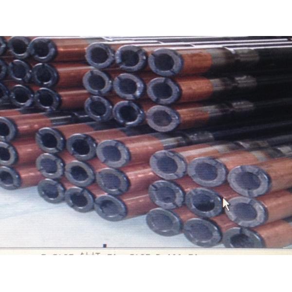 Buy cheap Drill pipe --2-3/8"~6-5/8" from wholesalers