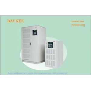 Baykee Three Phase Online UPS power supply MTT-10K~60K
