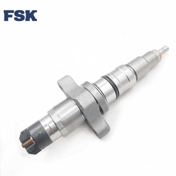 Quality Injector 120 Series 0445120212 For New Holland TS Series 4.5/6.7 2003-2007 for sale