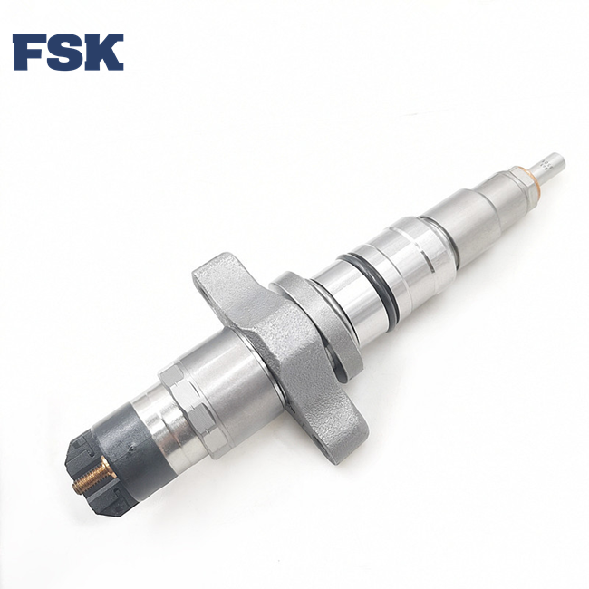 Buy cheap Injector 120 Series 0445120212 For New Holland TS Series 4.5/6.7 2003-2007 from wholesalers