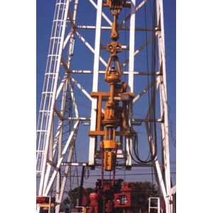 Buy cheap NOV VARCO Ac-powered Offshore Drilling Systems TDX-1500 TDX-1250 TDX-1000 Electric Top Drives from wholesalers