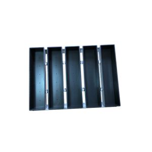 Buy cheap Rk Bakeware China-Sandwich Bread Pan/Sub Sandwich Roll Pans from wholesalers