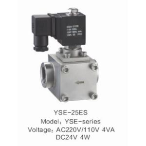 Buy cheap high pressure low power Slowly heating-up energy saving solenoid valve from wholesalers
