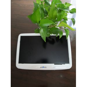 Buy cheap Square Shape ABS Electrical Enclosure , Plastic Enclosure For Electronic product