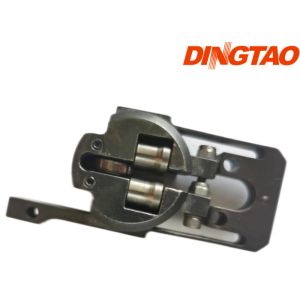 DT Z7 / XLC7000 Cutter Parts 59137000 91920001 Assy., Roller Guide, Lower, Gmc