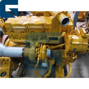 Buy cheap Excavator E330C Engine C9 Complete Engine Assy from wholesalers