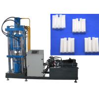 Buy cheap Deep Drawing Ceramic Insulator Briquette Press Machine Automatic Tablet Press product