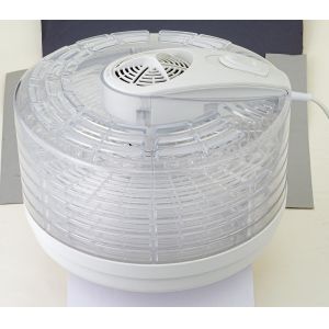 Buy cheap Heating 250w 500w Food Dehydrator Meat Dehydrator Machine product