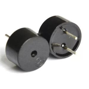 Buy cheap Electromagnetic Integrated 9055 Passive Buzzer For Arduino from wholesalers