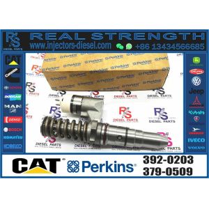 Buy cheap Excavator Parts 3116 Engine Injector 0R-8483 0R-3002 0R-8477 0R-3190 0R-8473 4P-2995 Fuel Injector For Excavator from wholesalers