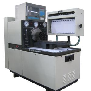 Buy cheap DB2000-IIA fuel injection pump test bench from wholesalers