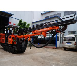 China FC10-1BCD underground mining drilling rig for sales