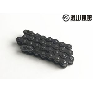 50-1 Standard Roller Chain With Connecting Link