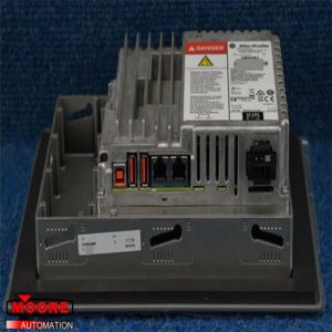 2711P-B7C22D9P 2711PB7C22D9P Allen Bradley AB Panelview Plus 7 Terminal,