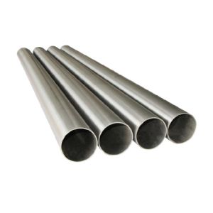 Buy cheap Seamless Titanium Pipes Grade 1/Grade 2 Pure Titanium Square Rectangular Tubes Medical Application Bending / Welding / Cutting from wholesalers