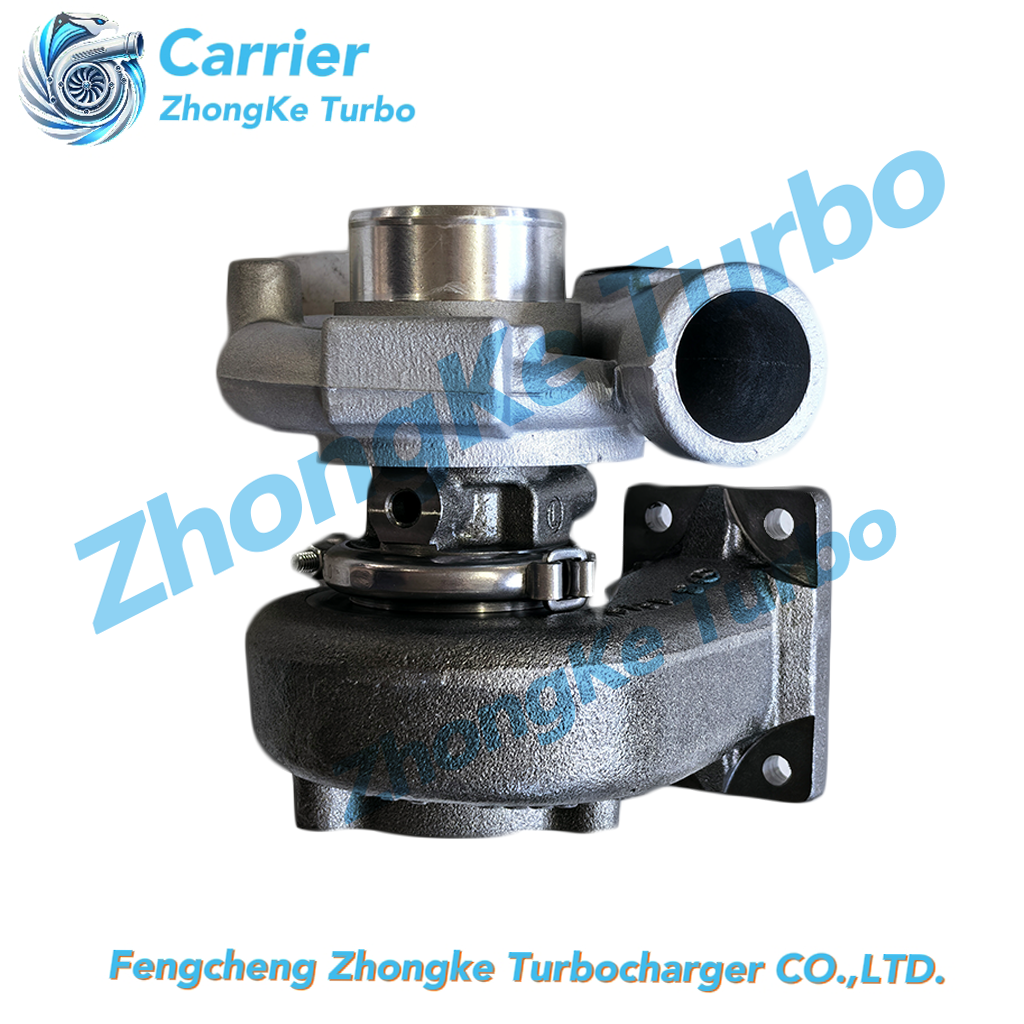 TDO4HL-15G Turbo 49189-00540 4918900540 49189-00550 49189-00511 8971159720