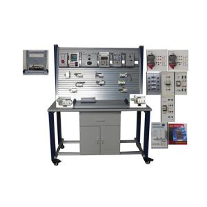Buy cheap Didactic PH Process Control Trainers Equipment 260kg AC120V 60Hz from wholesalers