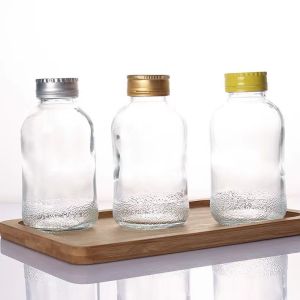 Buy cheap Standard/Customize Beverage Glass Bottle for Eco-Friendly Beverage Packaging from wholesalers