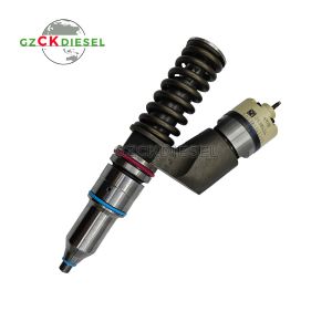 China Fuel Injector 2530616 10R-3265 for C15 C18 Engine 385C 385CL 390D 390DL Excavator on sale