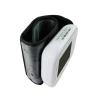 Buy cheap W02 Household Digital LCD Heart Beat Rate Pulse Meter Measure Automatic Arm Blood Pressure Monitor from wholesalers