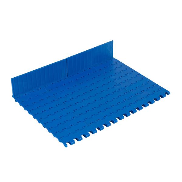 Buy cheap New Design Modular Mesh Plastic Injection Molding Conveyor Belt from wholesalers