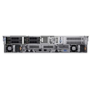 Intel Xeon Silver 4314 Processor R750 Rack Server With 12*3.5/4314*2 HDD And 4