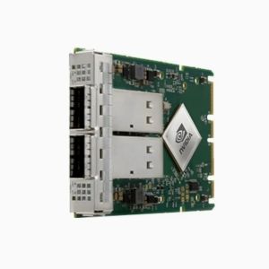 Buy cheap Mellanox ConnectX-5 100GbE Dual-Port SFP28 Network Interface Card with PCI Express Interface for Server Applications from wholesalers