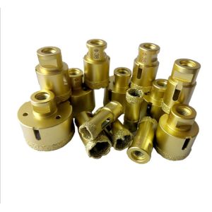 Buy cheap High Quality Drill Bit for Marble Glass Ceramic Tile ceramic from wholesalers
