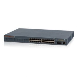 Aruba 7205 RW External Wireless Access Point Mount with AP Controller AC Power