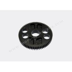 Buy cheap JB-812-09299 Air Jet Loom Spare Parts LENO SELVEDGE WHEEL GEAR LH from wholesalers
