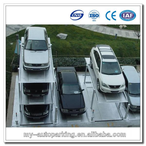 Quality PJS(-1+1); PJS(-2+1); PJS(-3+1) Smart Car Parking System for sale