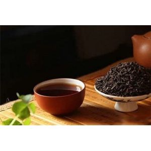 Buy cheap High End Natural Chinese Tea Brick , Compressed Tea Brick Without Addictive from wholesalers