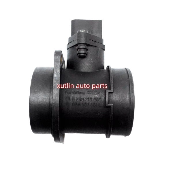 Mass Air Flow Meter Sensor MAF For AUDI A4.TT.VW Quattro.Passat.Golf.Jetta
