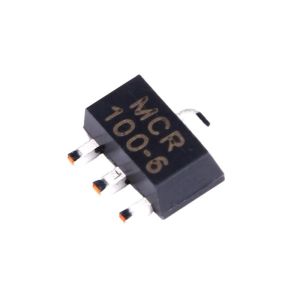 Buy cheap 100% New Original MCR100-6 IC COMPONENTS Ads1115idgsr Bq24032arhlr from wholesalers
