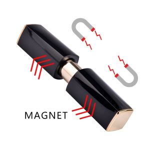 Buy cheap Eco Friendly SGS MSDS Empty Lipstick Containers Tube Matte Gloss from wholesalers