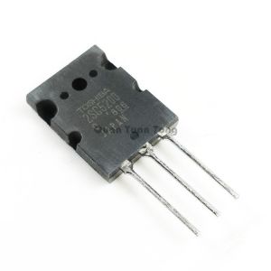 Buy cheap 2sc5200 Transistor 2sa1943 2sc5200 Original Transistor 2sc5200 2sa1943 Transistor Mosfet Amplifier IC NPN PNP TO-3P from wholesalers
