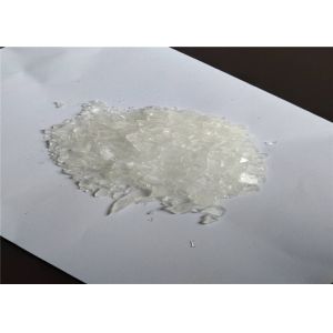 Buy cheap Comprehensive 93 / 7 Solid Polyester Resin from wholesalers