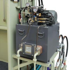 Buy cheap Custom 55L Capacity Internal Mixer Machine For Rubber Compounding from wholesalers