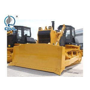 Buy cheap 2000Rpm 37.2 Ton Shantui Bulldozer Sd32 Crawler Dozer from wholesalers