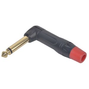 Buy cheap 6.35mm Jack Plug Mono Jack Audio Connector ZL605 from wholesalers